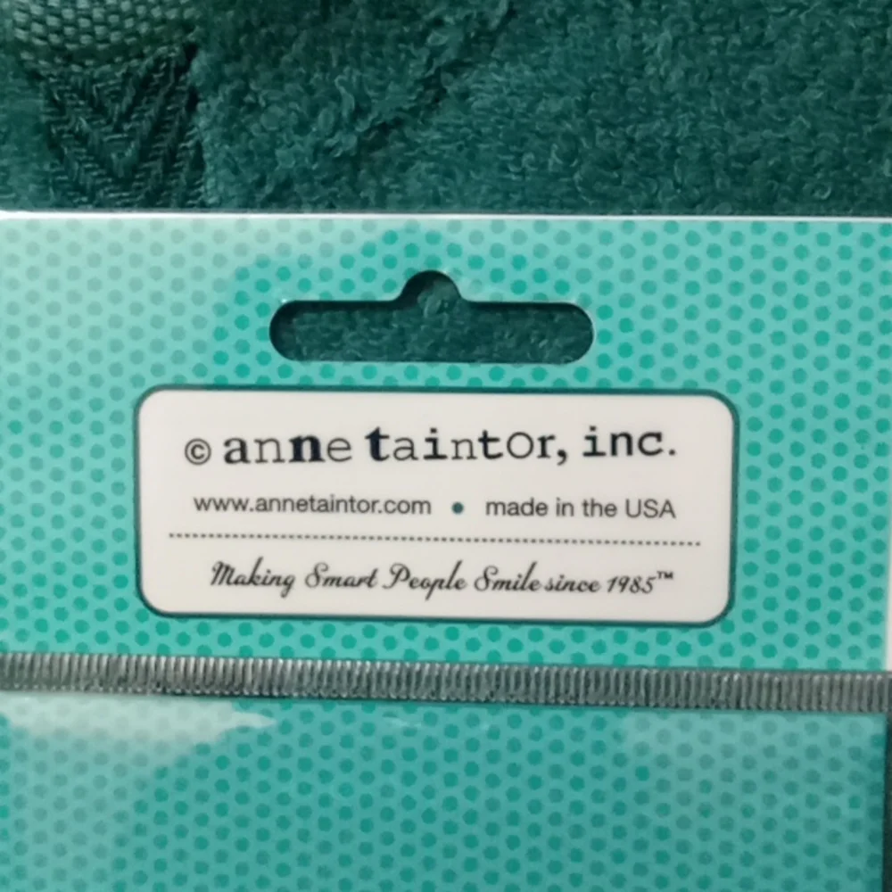 New Anne Taintor vintage style magnet